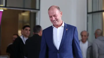 تشكيل الأهلي المتوقع لمواجهة الجيش الملكي في دوري أبطال إفريقيا غدًا 1